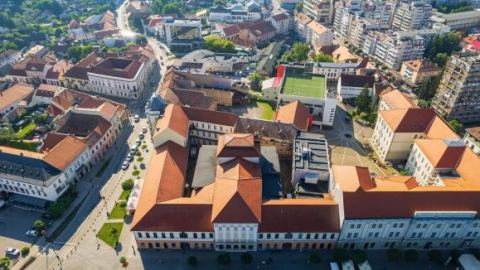 Vizsgáznak a nyolcadikosok