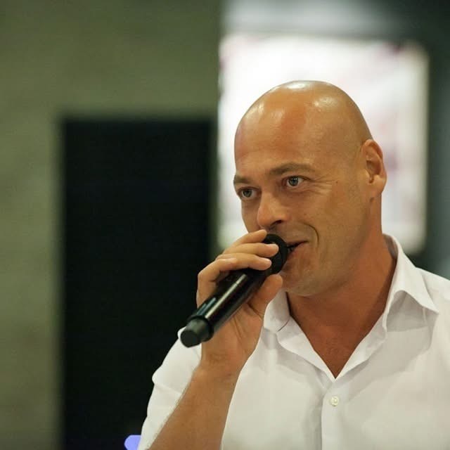 Kerekes Lóránd