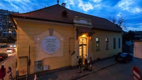 Múzeumi státuszt kapott  a Székelyföldi Vadászati Közgyűjtemény