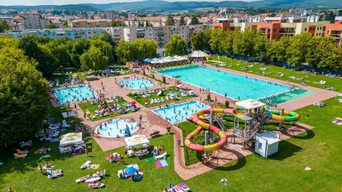 Kezdődik a strandszezon