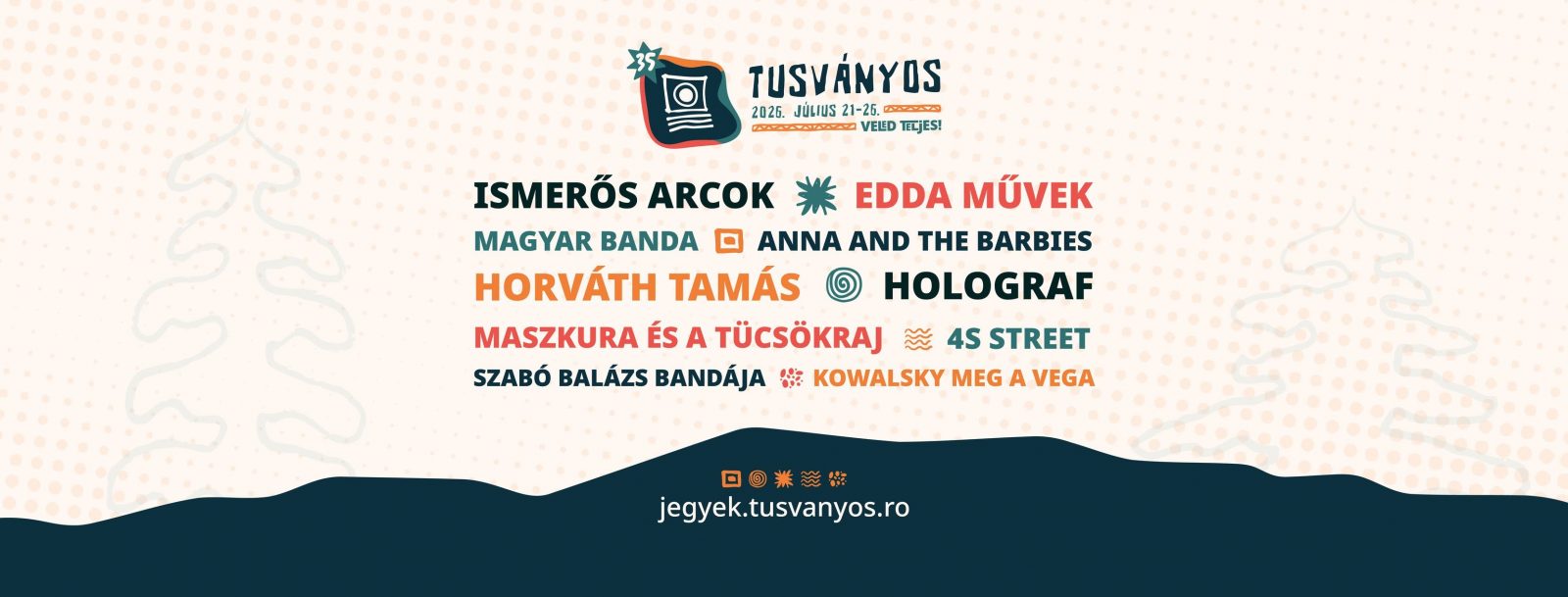 Megnyitotta kapuit a 35. Bálványosi Nyári Szabadegyetem