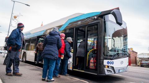 Sepsiszentgyörgyön pozitív eredményeket hozott a „Zöld Péntek” kezdeményezés – közölte a városháza.