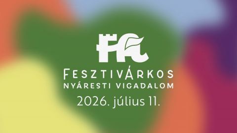FesztiVÁRkos – szombaton jön a leghangulatosabb kisfesztivál.