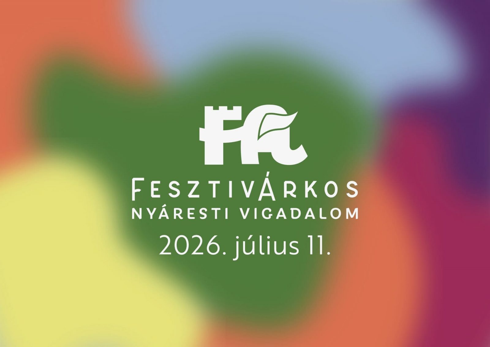 Szombaton újra FesztiVÁRkos!