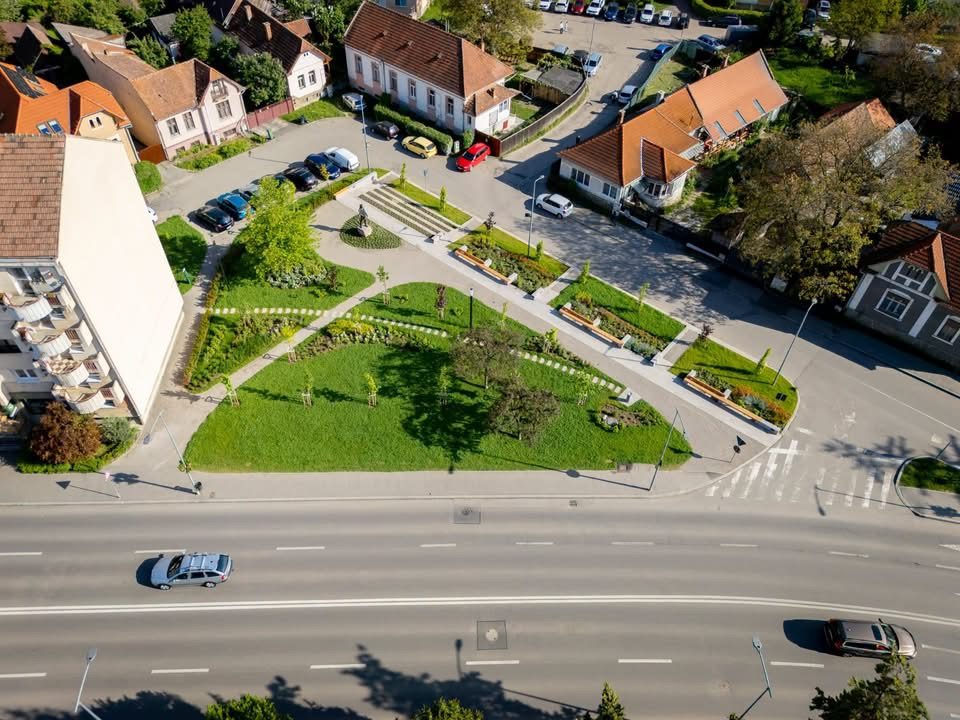 Ünnepi esemény Petőfiért