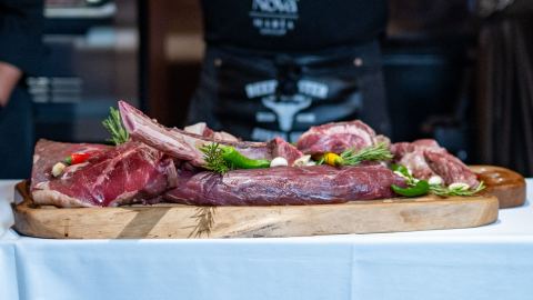 Steak House Sepsiszentgyörgyön!