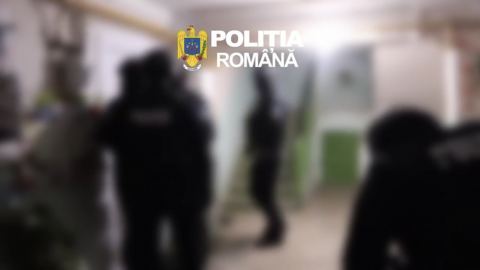Házkutatások Kovászna megyében uzsora, hamis nyilatkozattétel és bűnsegédlet gyanúja miatt.