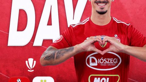 Ma este Sepsi OSK–FCSB
