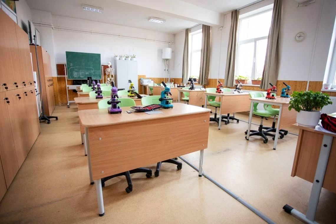 Lezárta  négy PNRR-projektjét Kovászna Megye Tanácsa