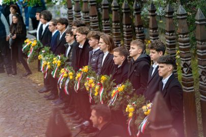 Az aradi vértanúkra emlékeznek Sepsiszentgyörgyön október 6-án