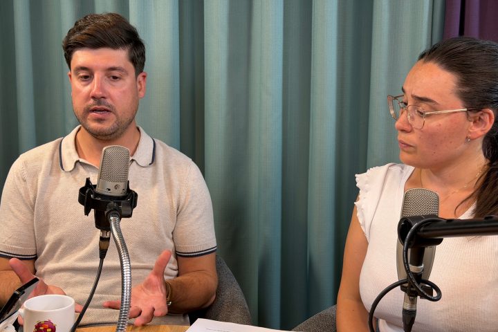 VidicanLaw, JogÁszok podcast