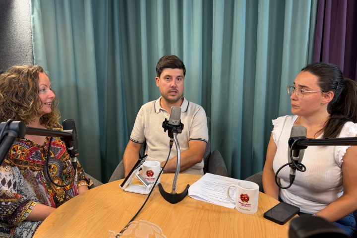VidicanLaw, JogÁszok podcast