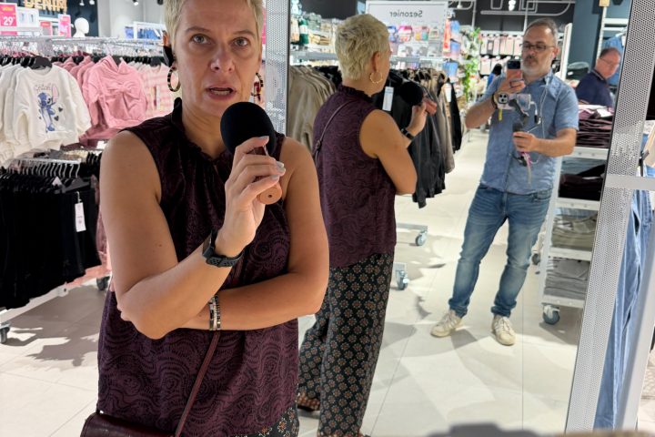 Újdonságok a Sugás Nagyáruházban