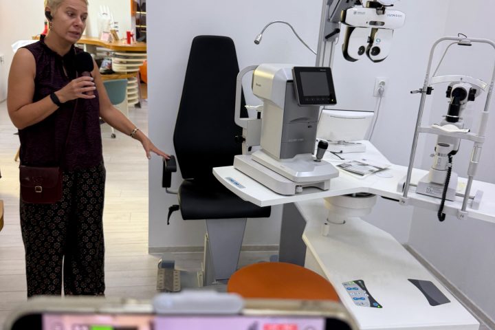 Újdonságok a Sugás Nagyáruházban