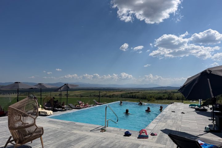 Strandolás Zalánban, a Villa Ambitionben – 2. kép