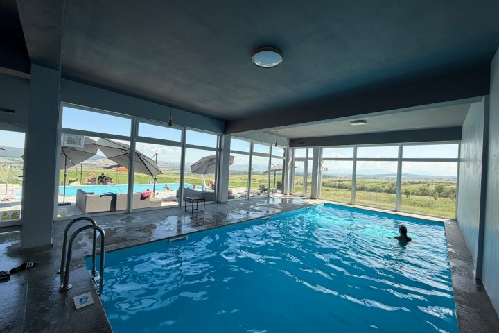 Strandolás Zalánban, a Villa Ambitionben – 3. kép