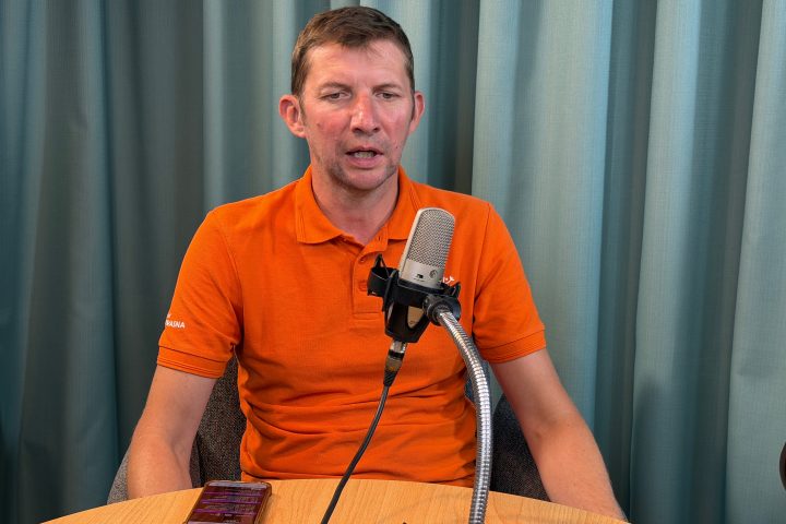 Lászlófy Lóri, Fitness Tribe