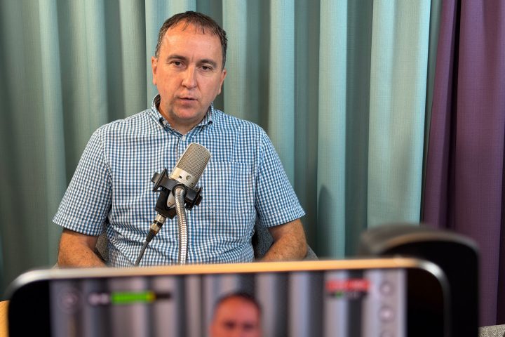 Miklós Ervin, Háromszéki Ágyúsok