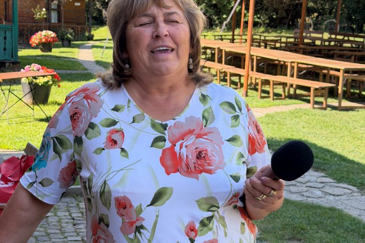 Malomkert Panzió,  Csernáton
