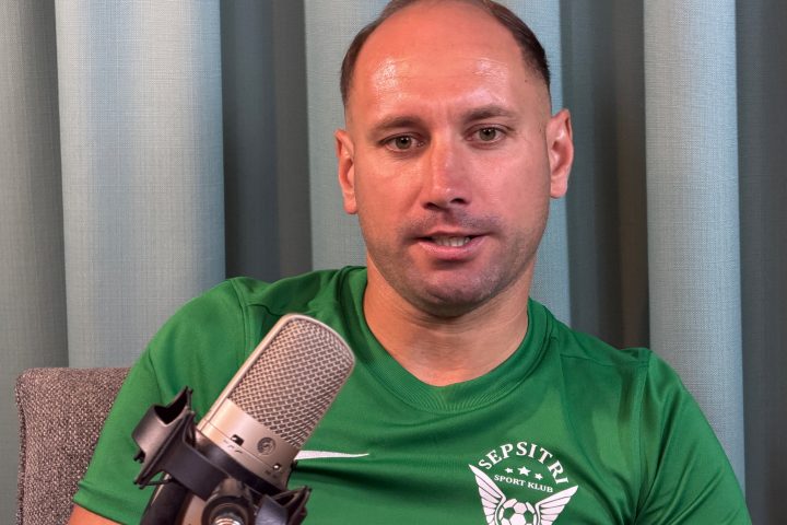 Imreh László, SepsiTri sportklub