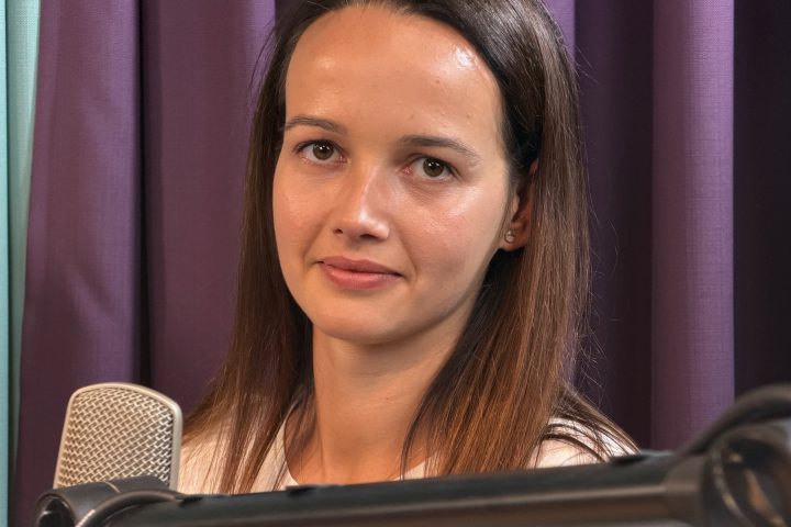 A Pauza program (Grund Playhouse) kezdeményezői