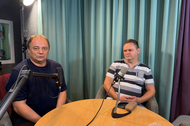 MERT Egyesület, Nagy Gábor és Bálint Huba