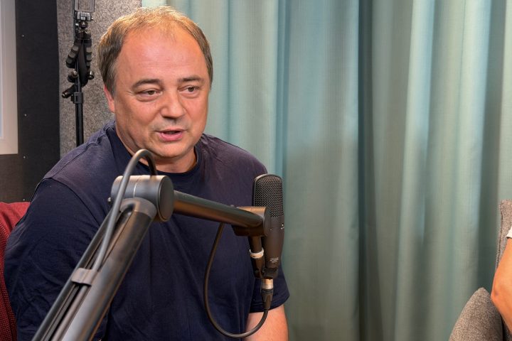 MERT Egyesület, Nagy Gábor és Bálint Huba