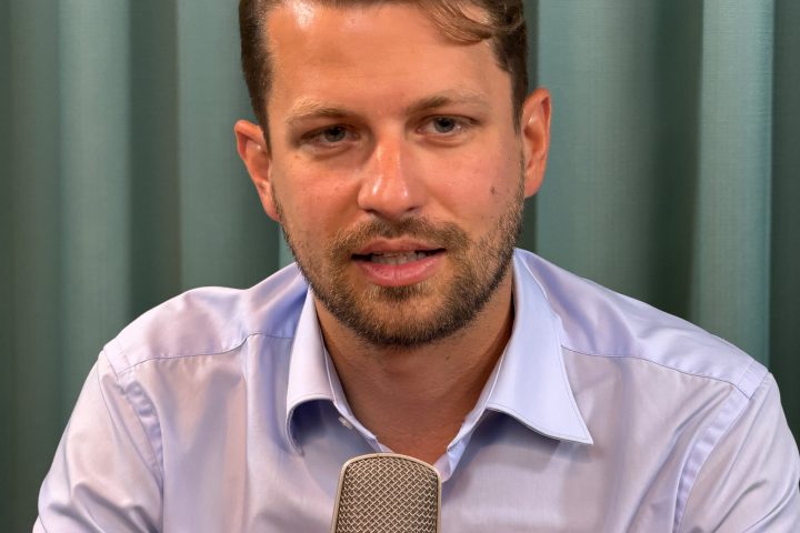 Bogyó Isti, Autós Magazin