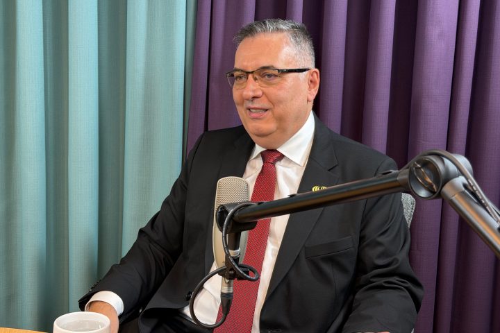 Horváth Gyula, őssejt aktivátor értékesítő