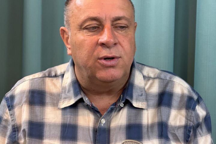 Diószegi László, Sepsi OSK