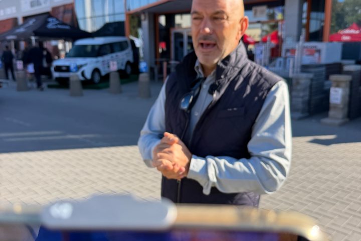 Boér Lehel és Porkoláb Örs, Depo, 25 év