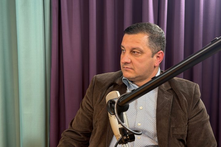 TurboG, Bartos Boti és Bíró Sándor, Panorama bulik